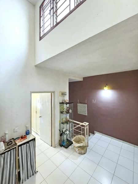 Rumah Teres 2 Tingkat untuk Dijual di Taman Setia Indah (Tebrau) - Karl Lim - Interior - PropertyGuru.com.my