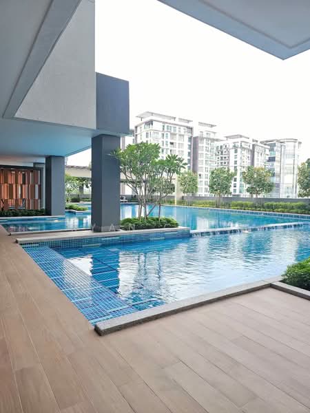 Kediaman Servis untuk Disewa di Teja @ Subang Jaya City Centre (SJCC) - Ryan Chua - Exterior - PropertyGuru.com.my