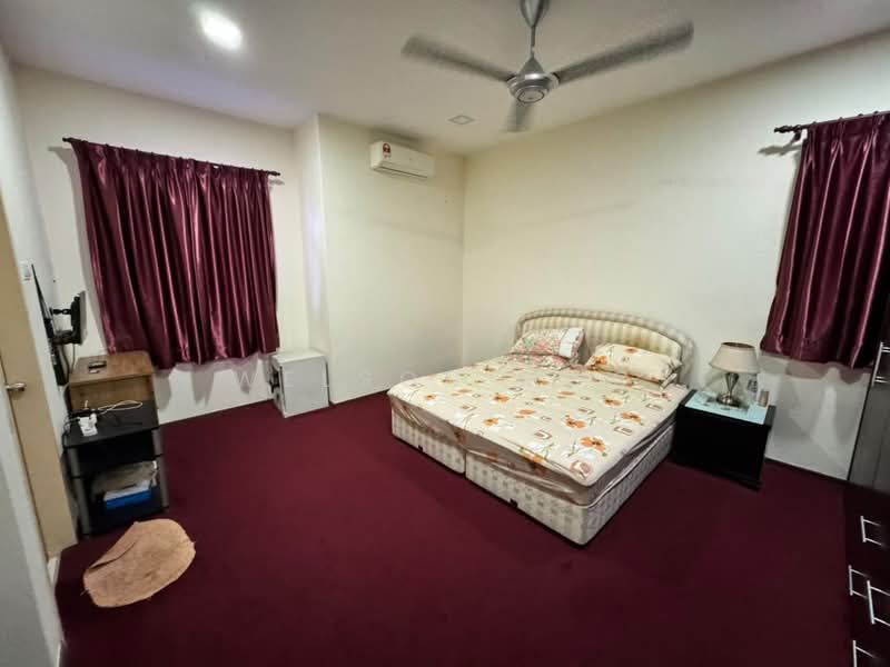 2-storey Terraced House for Sale in Taman Sierra Ukay (Ulu Kelang) - Welson Moo - Bedroom - PropertyGuru.com.my