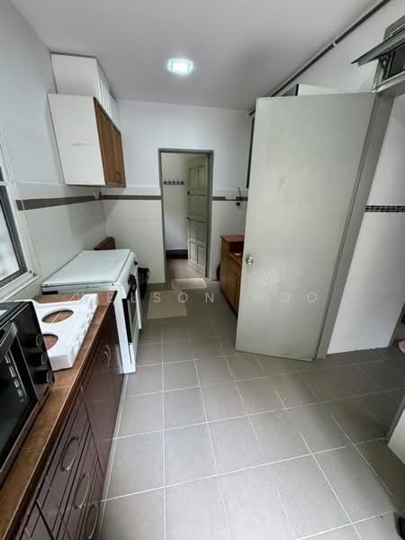 2-storey Terraced House for Sale in Taman Sierra Ukay (Ulu Kelang) - Welson Moo - Kitchen - PropertyGuru.com.my