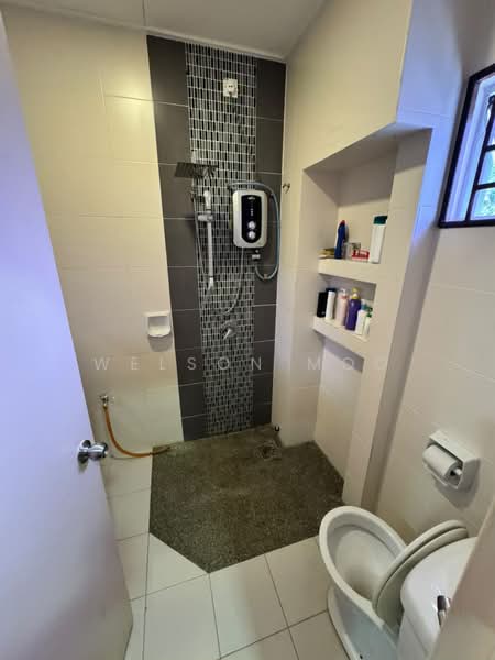2-storey Terraced House for Sale in Taman Sierra Ukay (Ulu Kelang) - Welson Moo - Bathroom - PropertyGuru.com.my