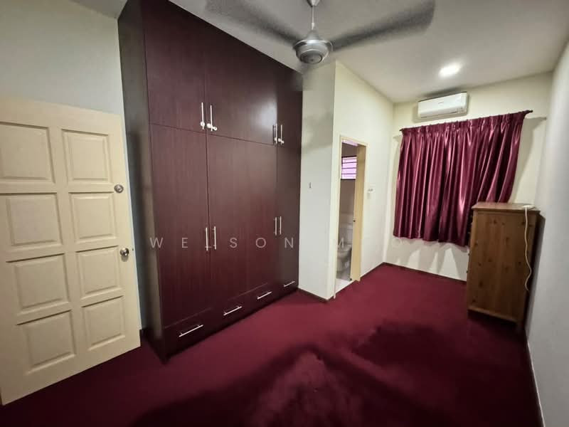 2-storey Terraced House for Sale in Taman Sierra Ukay (Ulu Kelang) - Welson Moo - Bedroom - PropertyGuru.com.my