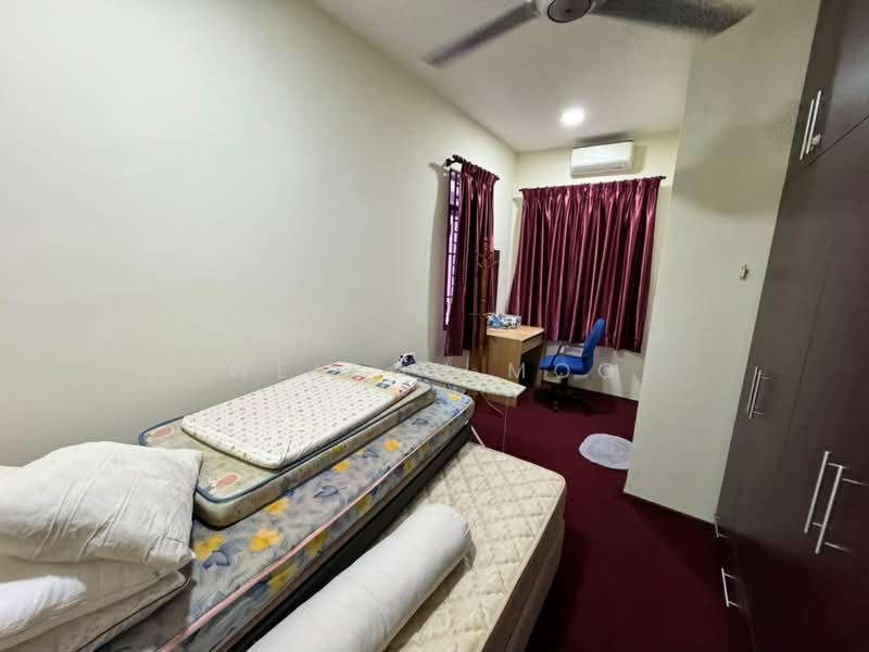 2-storey Terraced House for Sale in Taman Sierra Ukay (Ulu Kelang) - Welson Moo - Bedroom - PropertyGuru.com.my