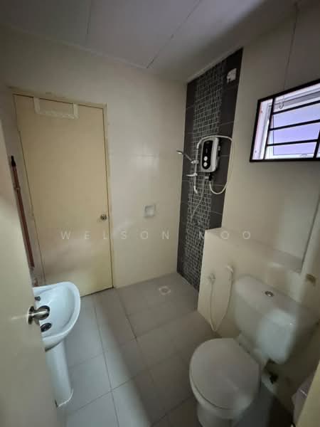 2-storey Terraced House for Sale in Taman Sierra Ukay (Ulu Kelang) - Welson Moo - Bathroom - PropertyGuru.com.my