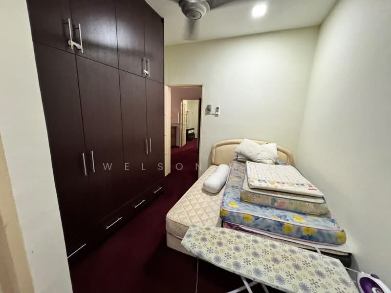2-storey Terraced House for Sale in Taman Sierra Ukay (Ulu Kelang) - Welson Moo - Bedroom - PropertyGuru.com.my