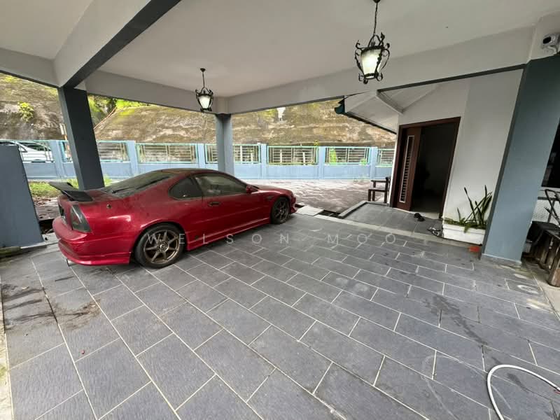 2-storey Terraced House for Sale in Taman Sierra Ukay (Ulu Kelang) - Welson Moo - Exterior - PropertyGuru.com.my