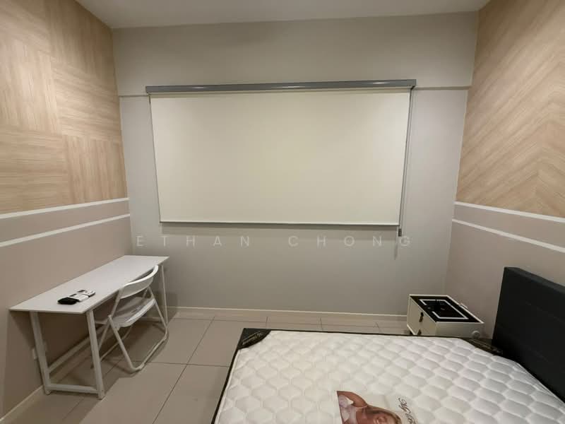 Apartment for Rent at Nadayu 801 - Ethan Chong - Bedroom - PropertyGuru.com.my