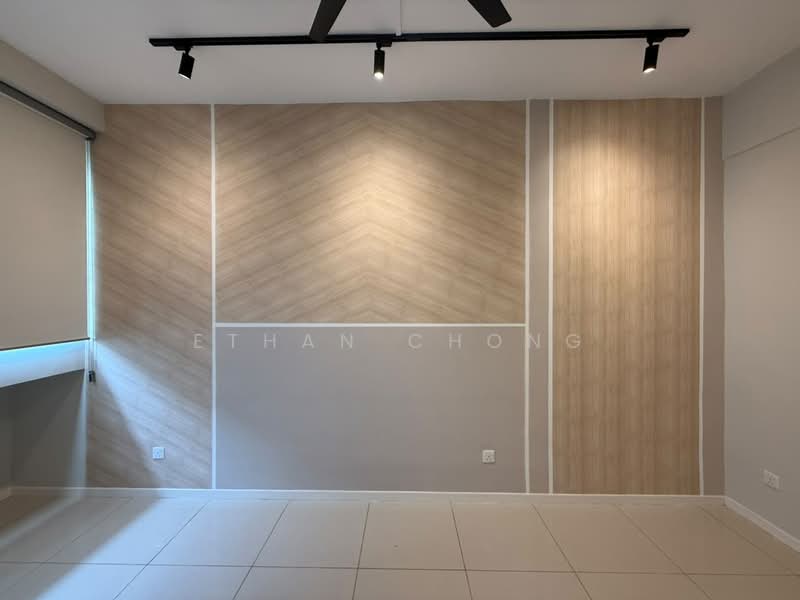 Apartment for Rent at Nadayu 801 - Ethan Chong - Interior - PropertyGuru.com.my