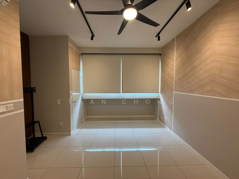Apartment for Rent at Nadayu 801 - Ethan Chong - Interior - PropertyGuru.com.my