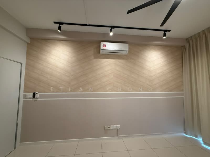 Apartment for Rent at Nadayu 801 - Ethan Chong - Interior - PropertyGuru.com.my