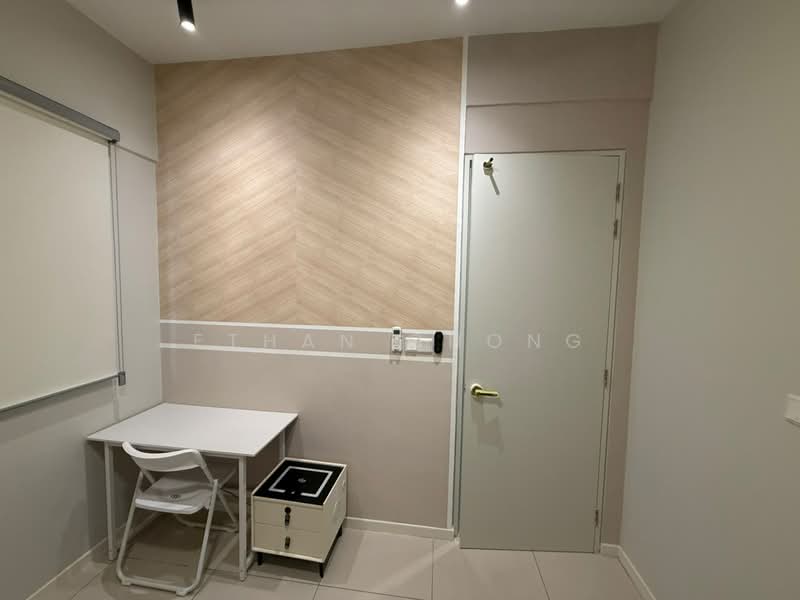 Apartment for Rent at Nadayu 801 - Ethan Chong - Study - PropertyGuru.com.my