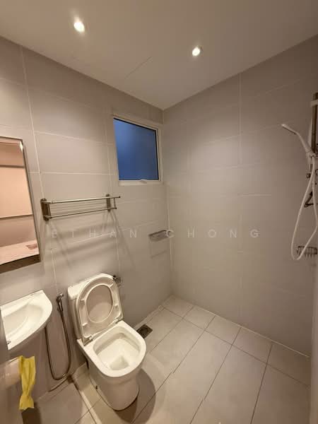 Apartment for Rent at Nadayu 801 - Ethan Chong - Bathroom - PropertyGuru.com.my