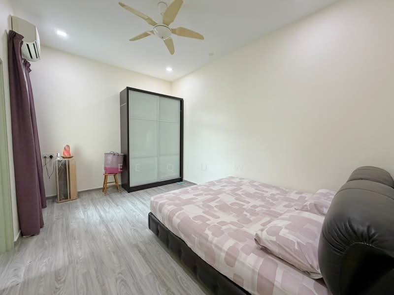Cluster House for Sale in Taman Nusa Bestari (Iskandar Puteri (Nusajaya)) - Lee Qiu Wen - PropertyGuru.com.my
