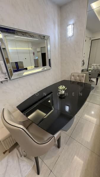 Servis Apartment untuk Disewa di Dorsett Residences Sri Hartamas - Jason Chen - PropertyGuru.com.my