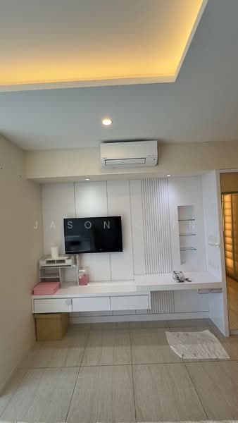 Servis Apartment untuk Disewa di Dorsett Residences Sri Hartamas - Jason Chen - PropertyGuru.com.my