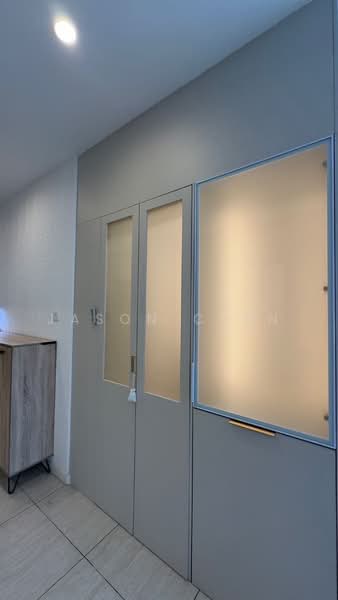 Servis Apartment untuk Disewa di Dorsett Residences Sri Hartamas - Jason Chen - PropertyGuru.com.my