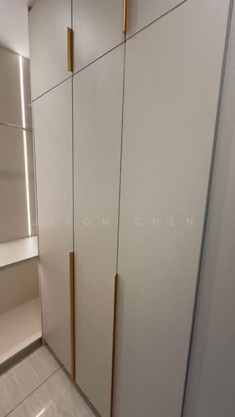 Servis Apartment untuk Disewa di Dorsett Residences Sri Hartamas - Jason Chen - PropertyGuru.com.my