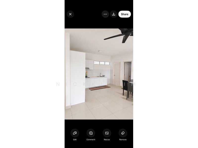 Pangsapuri untuk Disewa di Idaman Residence - Nickki Lim - PropertyGuru.com.my