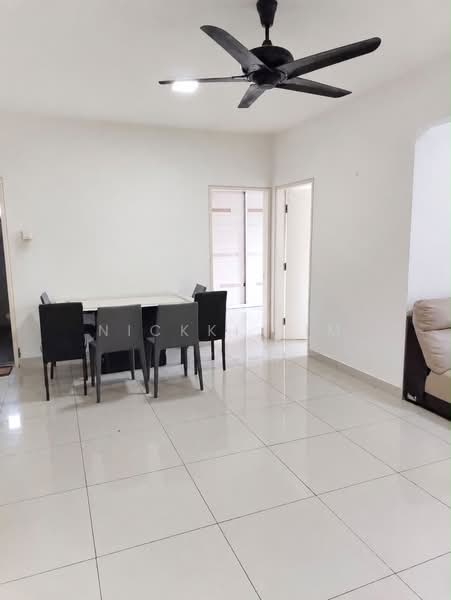 Pangsapuri untuk Disewa di Idaman Residence - Nickki Lim - PropertyGuru.com.my