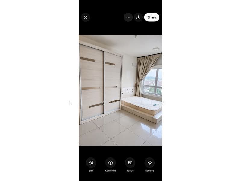 Pangsapuri untuk Disewa di Idaman Residence - Nickki Lim - PropertyGuru.com.my