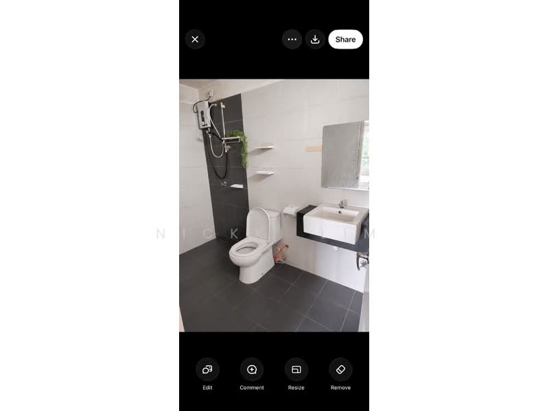 Pangsapuri untuk Disewa di Idaman Residence - Nickki Lim - PropertyGuru.com.my