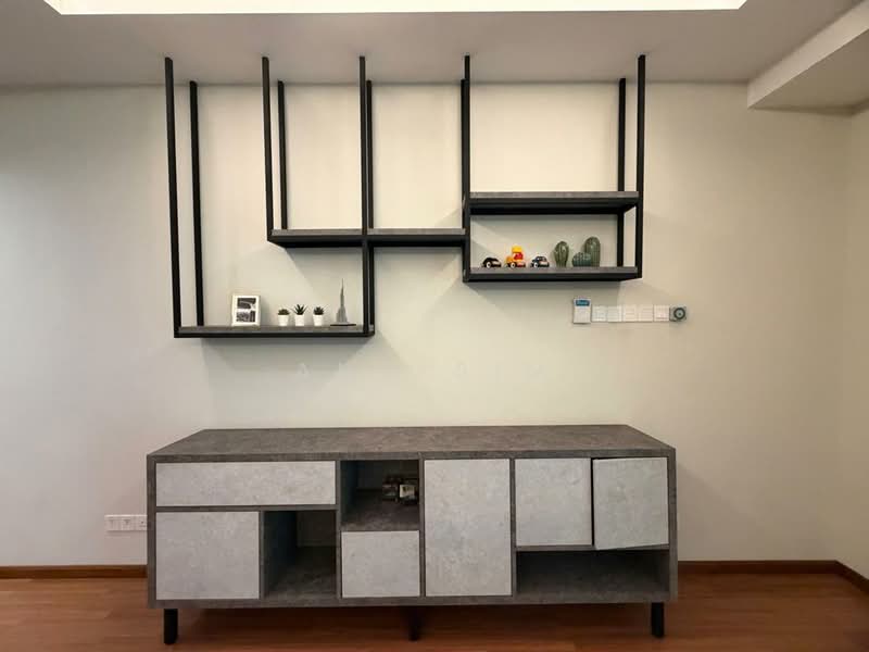 2-storey Terraced House for Rent in Bandar Sunway (Sunway) - Amy Sim - Interior - PropertyGuru.com.my