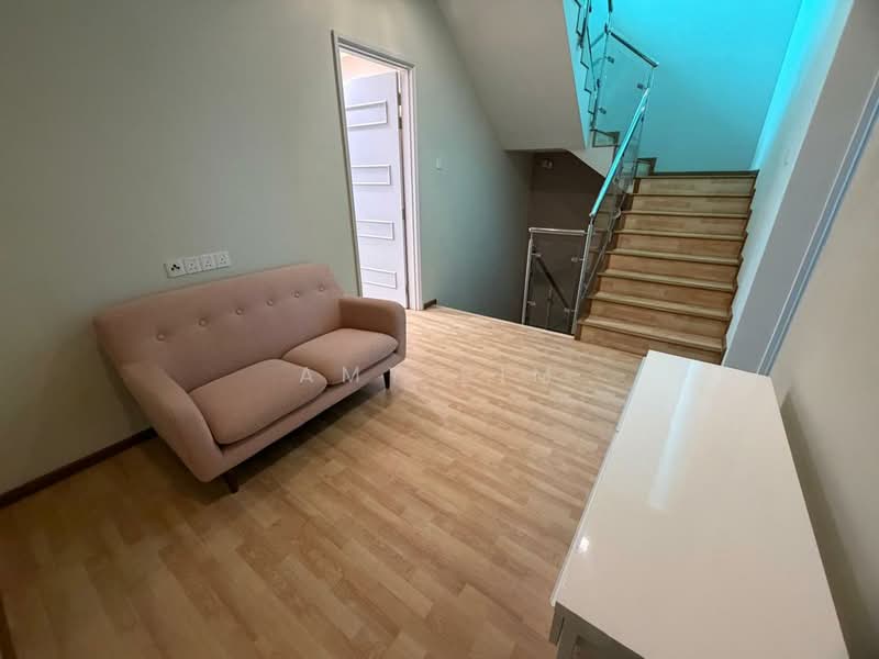 2-storey Terraced House for Rent in Bandar Sunway (Sunway) - Amy Sim - Interior - PropertyGuru.com.my