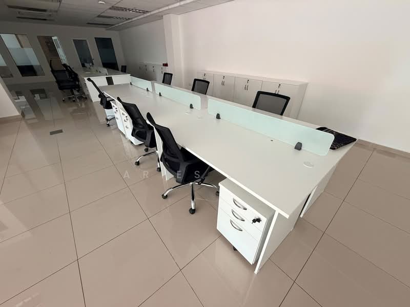 Kilang Terpisah untuk Disewa di Senai (Kulai) - Aries Lam - PropertyGuru.com.my