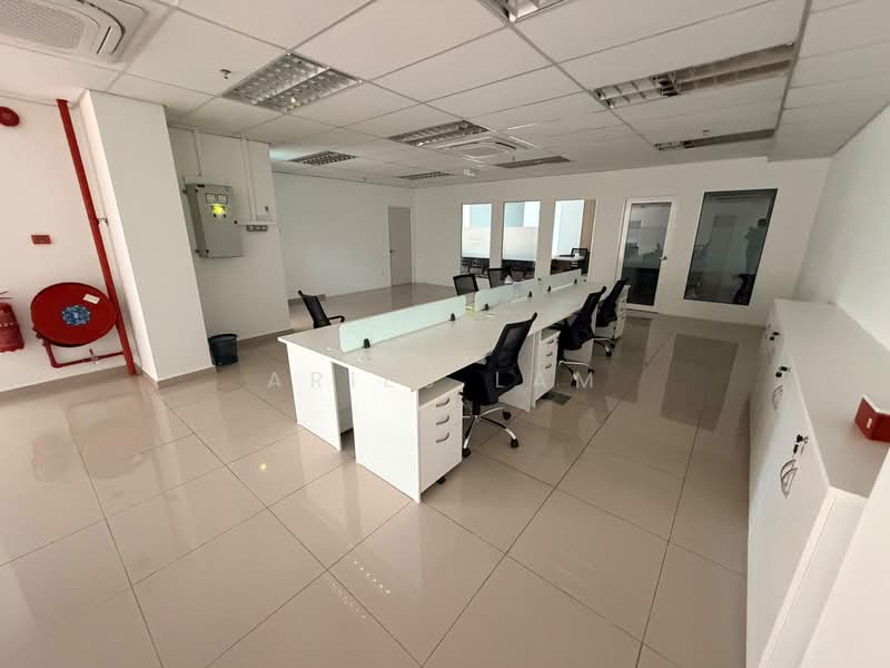 Kilang Terpisah untuk Disewa di Senai (Kulai) - Aries Lam - PropertyGuru.com.my