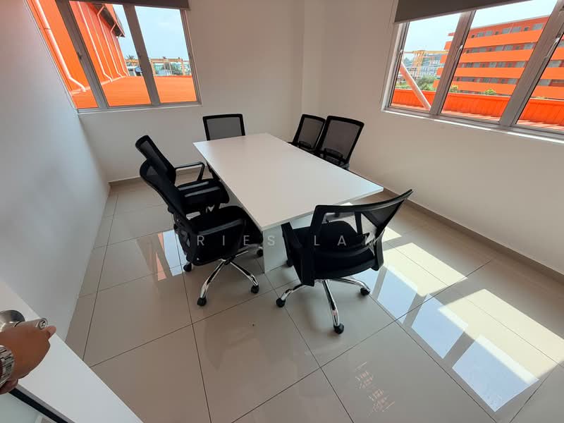 Kilang Terpisah untuk Disewa di Senai (Kulai) - Aries Lam - PropertyGuru.com.my