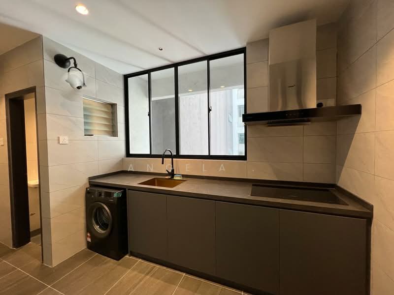 Condominium for Rent at Kiara Residence 2 (Residensi Kiara Jalil 2) - Angela . - PropertyGuru.com.my