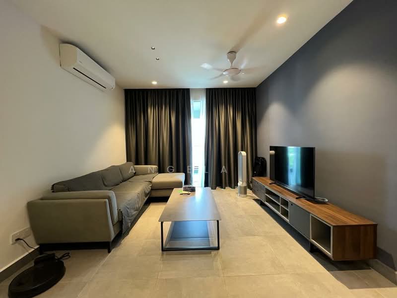 Condominium for Rent at Kiara Residence 2 (Residensi Kiara Jalil 2) - Angela . - PropertyGuru.com.my