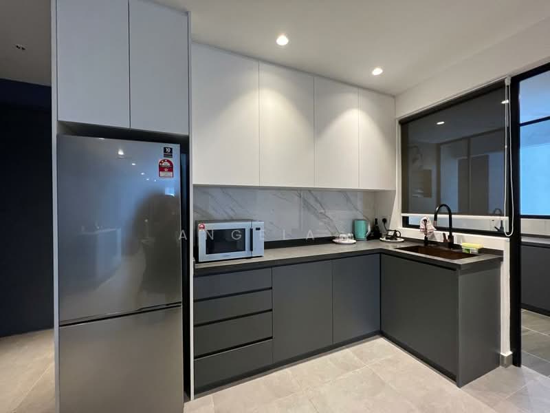 Condominium for Rent at Kiara Residence 2 (Residensi Kiara Jalil 2) - Angela . - PropertyGuru.com.my