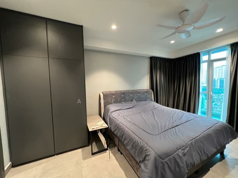 Condominium for Rent at Kiara Residence 2 (Residensi Kiara Jalil 2) - Angela . - PropertyGuru.com.my