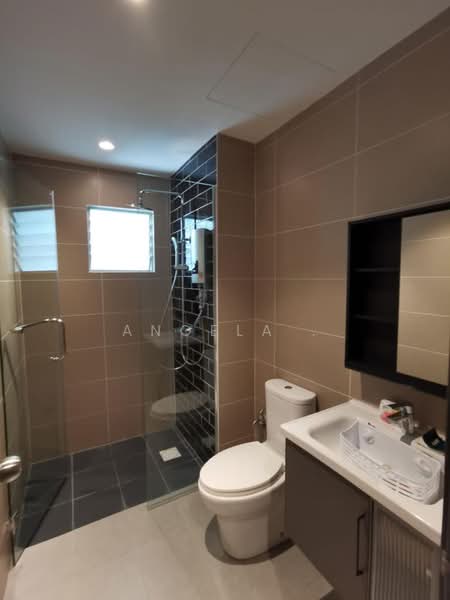 Condominium for Rent at Kiara Residence 2 (Residensi Kiara Jalil 2) - Angela . - PropertyGuru.com.my