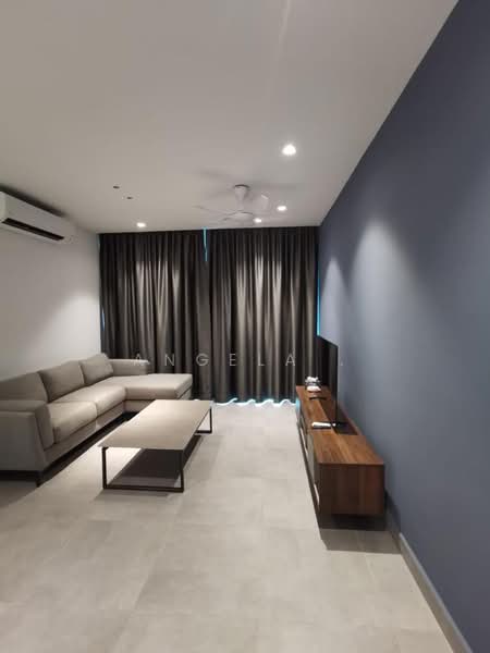 Condominium for Rent at Kiara Residence 2 (Residensi Kiara Jalil 2) - Angela . - PropertyGuru.com.my