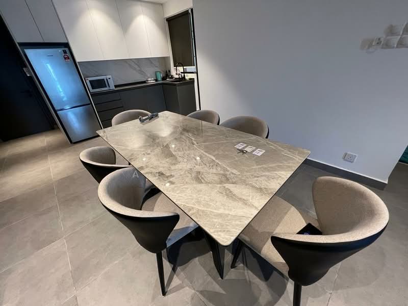 Condominium for Rent at Kiara Residence 2 (Residensi Kiara Jalil 2) - Angela . - PropertyGuru.com.my