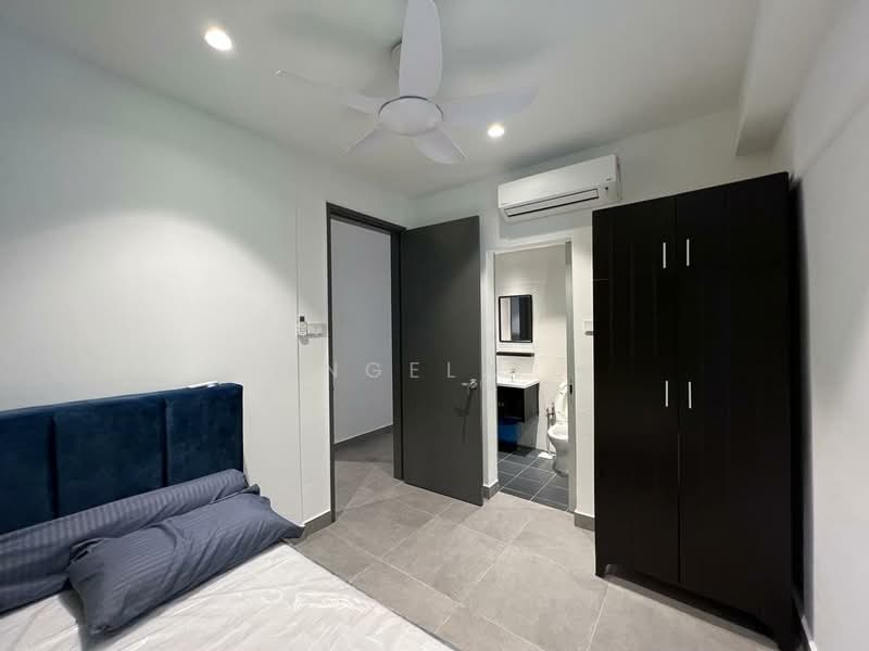 Condominium for Rent at Kiara Residence 2 (Residensi Kiara Jalil 2) - Angela . - PropertyGuru.com.my