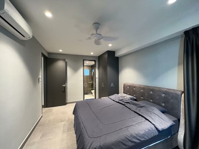 Condominium for Rent at Kiara Residence 2 (Residensi Kiara Jalil 2) - Angela . - PropertyGuru.com.my