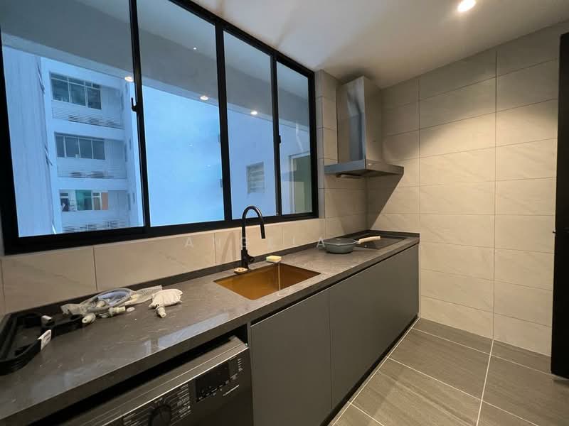 Condominium for Rent at Kiara Residence 2 (Residensi Kiara Jalil 2) - Angela . - PropertyGuru.com.my
