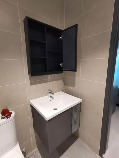 Condominium for Rent at Kiara Residence 2 (Residensi Kiara Jalil 2) - Angela . - PropertyGuru.com.my
