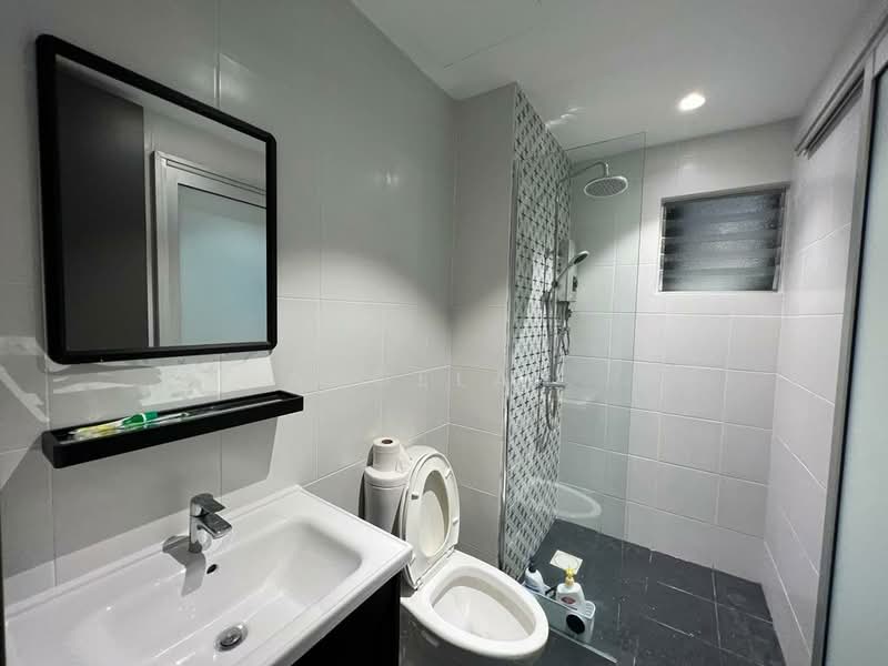 Condominium for Rent at Kiara Residence 2 (Residensi Kiara Jalil 2) - Angela . - PropertyGuru.com.my