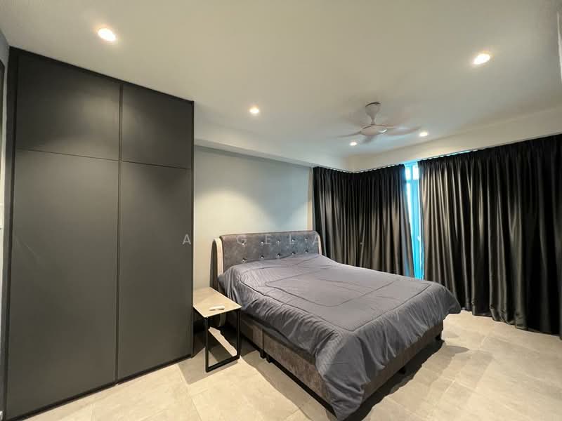 Condominium for Rent at Kiara Residence 2 (Residensi Kiara Jalil 2) - Angela . - PropertyGuru.com.my