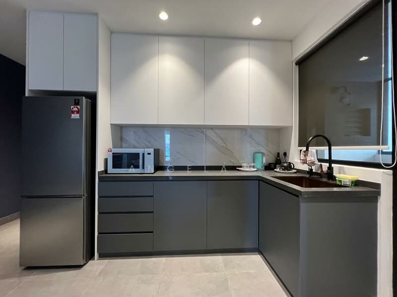 Condominium for Rent at Kiara Residence 2 (Residensi Kiara Jalil 2) - Angela . - PropertyGuru.com.my