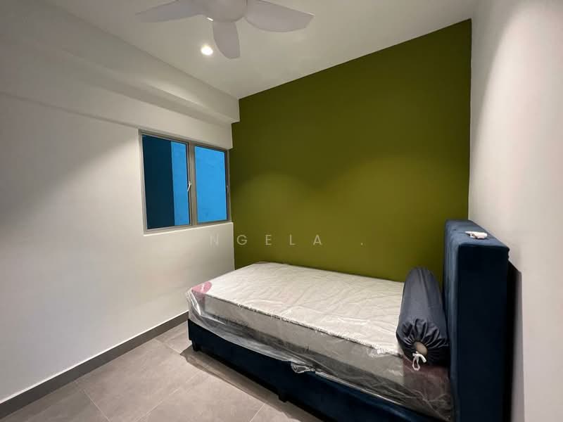 Condominium for Rent at Kiara Residence 2 (Residensi Kiara Jalil 2) - Angela . - PropertyGuru.com.my
