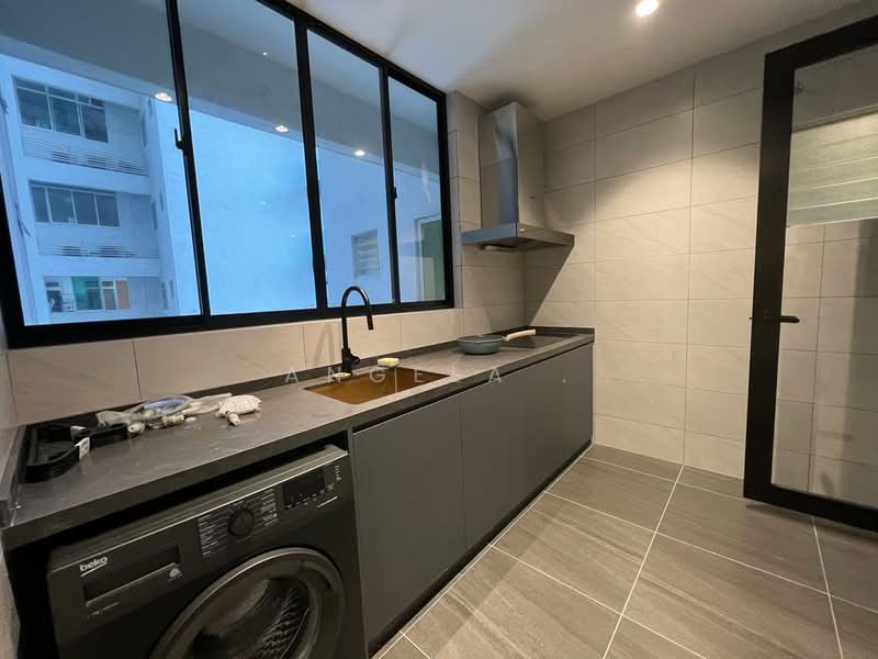 Condominium for Rent at Kiara Residence 2 (Residensi Kiara Jalil 2) - Angela . - PropertyGuru.com.my