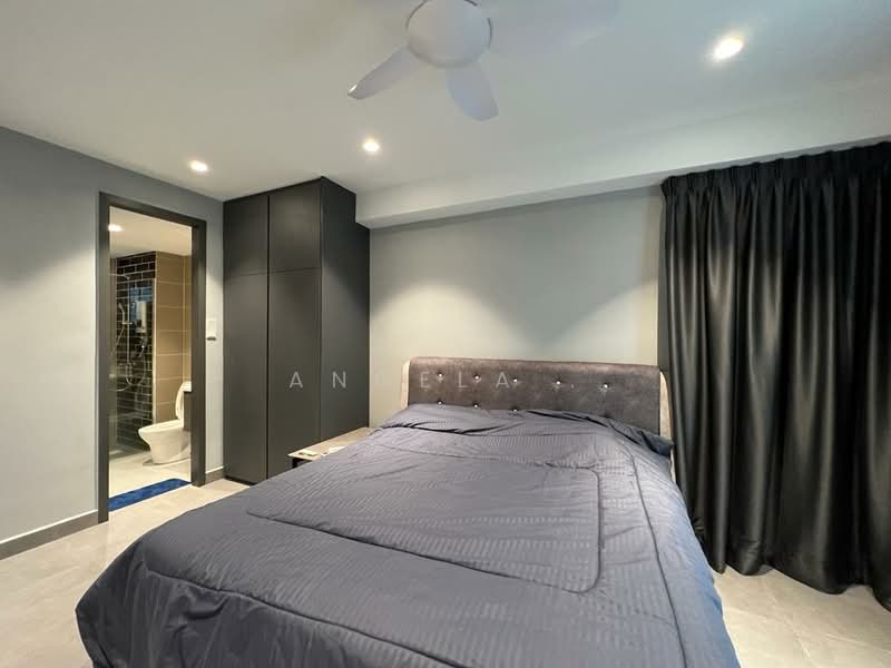 Condominium for Rent at Kiara Residence 2 (Residensi Kiara Jalil 2) - Angela . - PropertyGuru.com.my