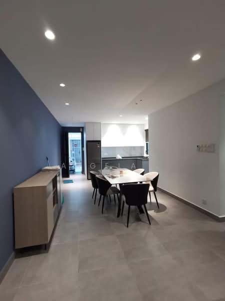 Condominium for Rent at Kiara Residence 2 (Residensi Kiara Jalil 2) - Angela . - PropertyGuru.com.my