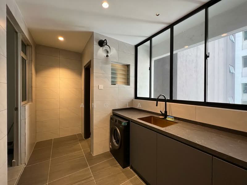 Condominium for Rent at Kiara Residence 2 (Residensi Kiara Jalil 2) - Angela . - PropertyGuru.com.my