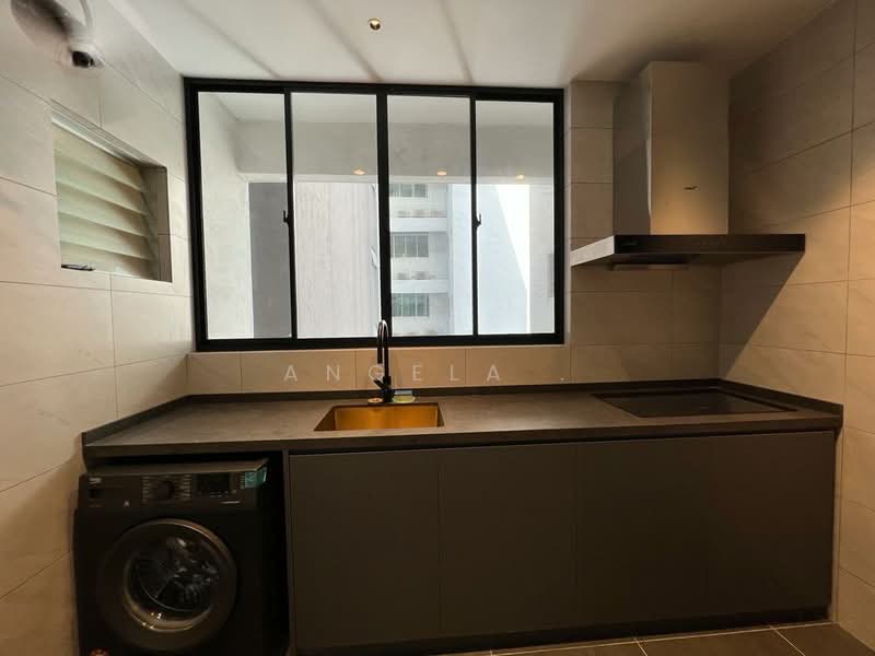 Condominium for Rent at Kiara Residence 2 (Residensi Kiara Jalil 2) - Angela . - PropertyGuru.com.my